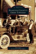 Hamilton County's Green Township af Jeffrey R Lueders