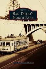 San Diego's North Park af North Park Historical Socety