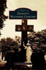 Detroit's Woodmere Cemetery af Gail D Hershenzon