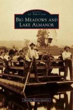 Big Meadows and Lake Almanor af Marilyn Morris Quadrio
