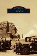 Pecos af Paul Secord