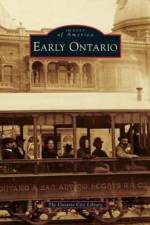 Early Ontario af The Ontario City Library