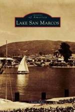 Lake San Marcos af Jacque Baker