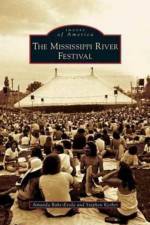 Mississippi River Festival af Amanda Bahr-Evola