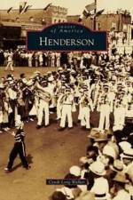 Henderson af Cyndi Long Walker
