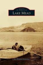 Lake Mead af Erin Elizabeth Eichenberg