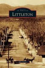 Littleton af Mike (University of Manitoba Butler