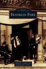 Franklin Park af Daniel B Pritchett