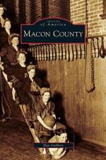 Macon County af Dan Guillory
