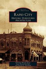 Rapid City af Jean Oleson-Kessloff