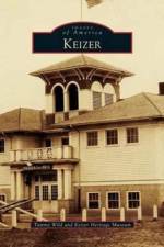 Keizer af Keizer Heritage Museum