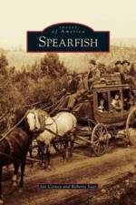 Spearfish af Jan Cerney