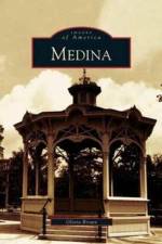 Medina af Gloria Brown