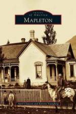 Mapleton af Kjirstin Youngberg