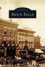 Sioux Falls af Rick D Odland