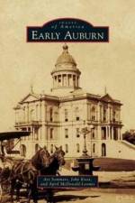 Early Auburn af Art Sommers