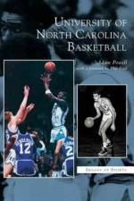 University of North Carolina Basketball af Adam Powell