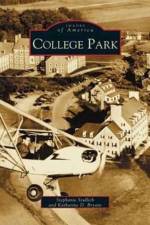 College Park af Katharine D Bryant