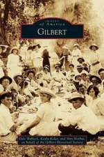 Gilbert af Dale Hallock