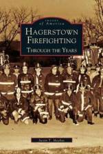 Hagerstown Firefighting af Justin T Mayhue