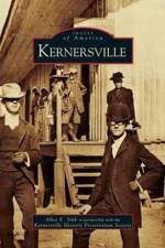 Kernersville af Alice E Sink