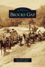 Brocks Gap af Lena Albrite Turner