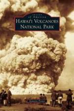 Hawai'i Volcanoes National Park af Jeanette Foster