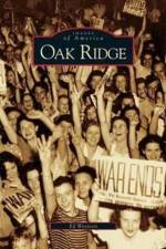 Oak Ridge af Ed Westcott