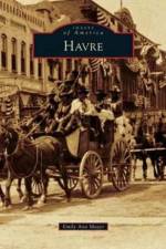 Havre af Emily Ann Mayer