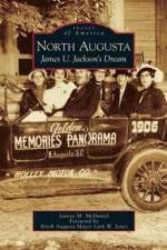 North Augusta af Jeanne M McDaniel