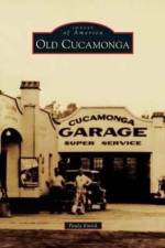 Old Cucamonga af Paula Emick