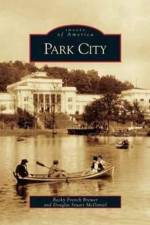 Park City, Tennessee af Douglas Stuart McDaniel