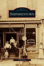 Shepherdstown af Dolly Nasby