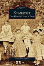 Somerset af Lesley Anne Simmons