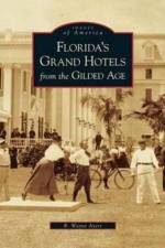 Florida's Grand Hotels from the Gilded Age af R Wayne Ayers