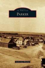 Parker af Sandra Jane Whelchel