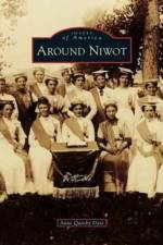 Around Niwot af Anne Quinby Dyni