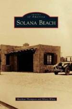 Solana Beach af MS Hilary White