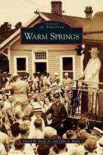 Warm Springs af Odie A Burk