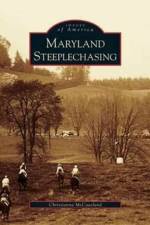 Maryland Steeplechasing af Christianna McCausland