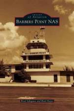 Barbers Point NAS af Brad Hayes