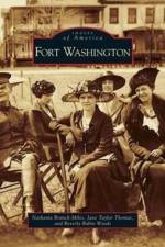 Fort Washington af Nathania Branch-Miles