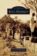 Ka'u District af Marge Elwell