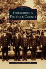 Firefighting in Frederick County af Clarence Jewell