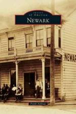 Newark af Frank Addiego