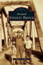 Around Stemley Bridge af Mildred J Stathelson