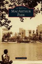 MacArthur Park af Jose A Gardea