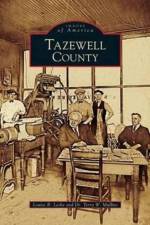 Tazewell County af Louise B Leslie