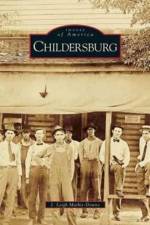 Childersburg af J Leigh Mathis-Downs
