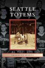 Seattle Totems af Jeff Obermeyer